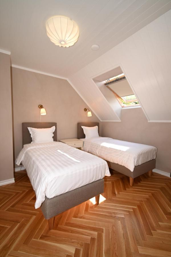 Loo Kodu&Koeoek Hotel Muraste Luaran gambar