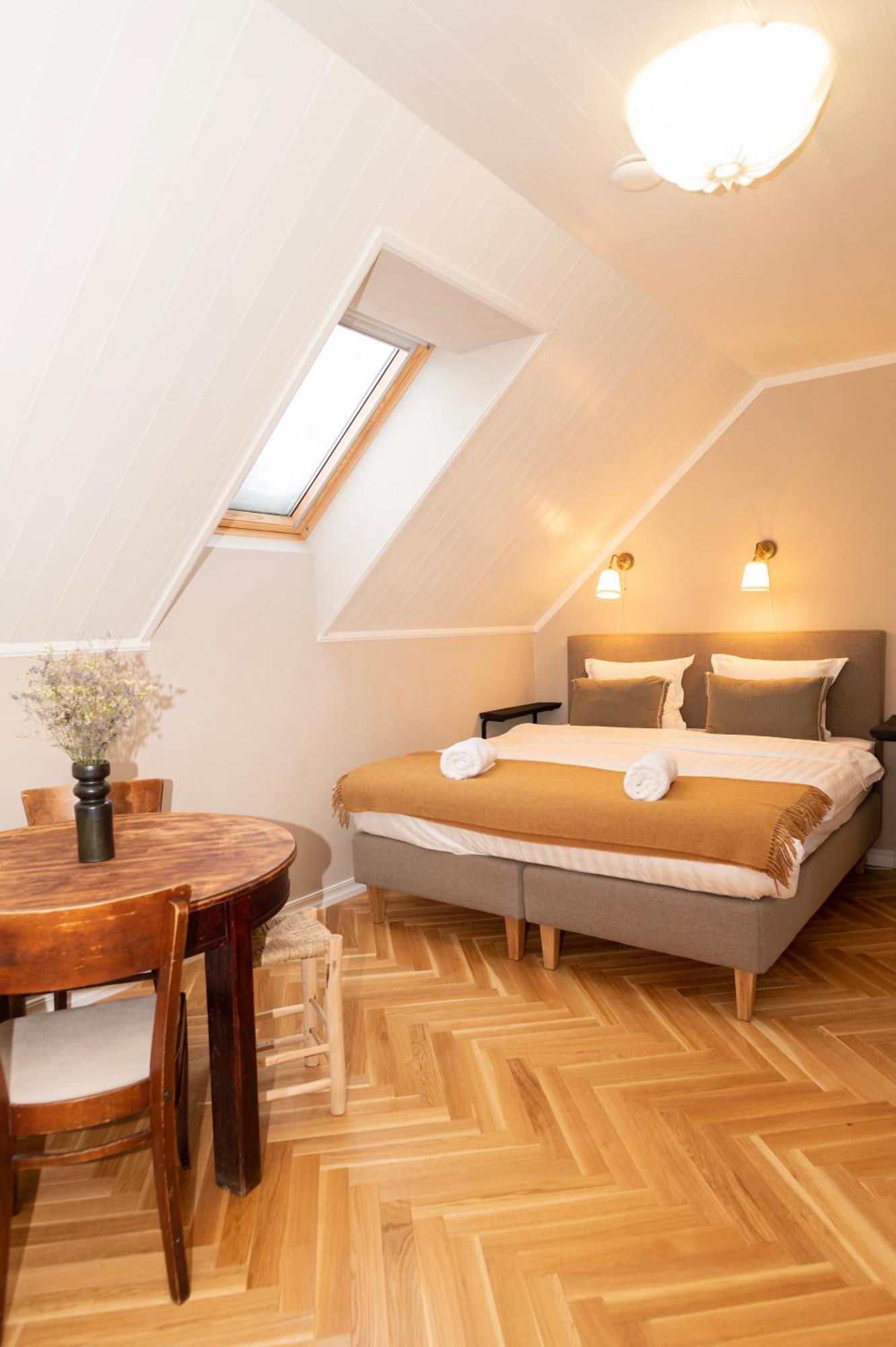 Loo Kodu&Koeoek Hotel Muraste Luaran gambar