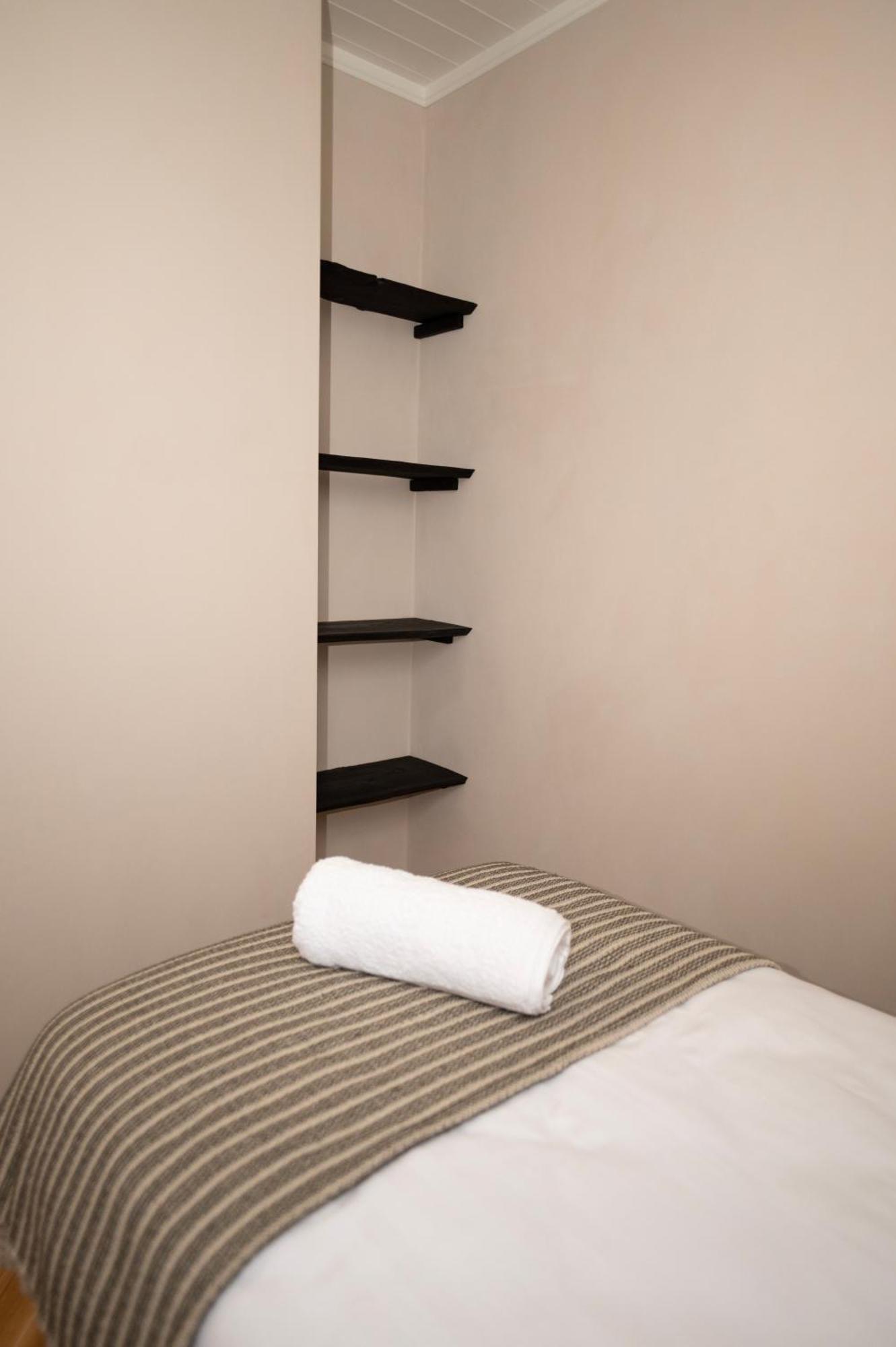 Loo Kodu&Koeoek Hotel Muraste Bilik gambar