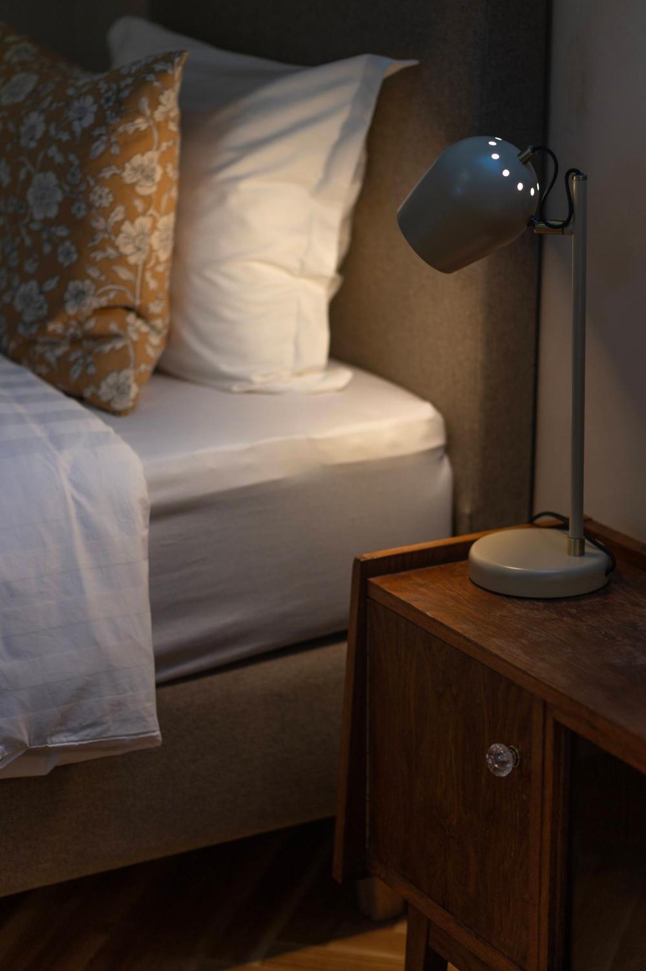 Loo Kodu&Koeoek Hotel Muraste Bilik gambar