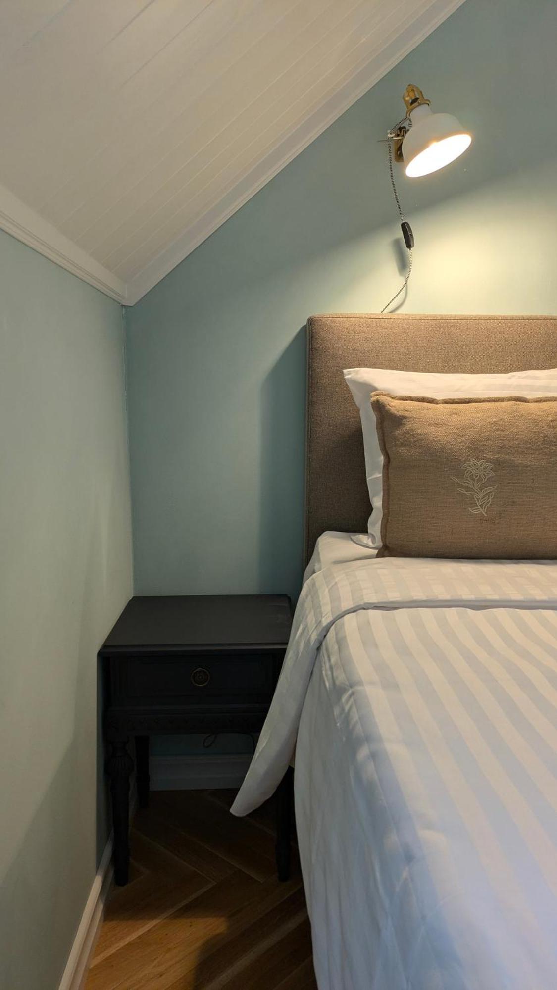 Loo Kodu&Koeoek Hotel Muraste Bilik gambar