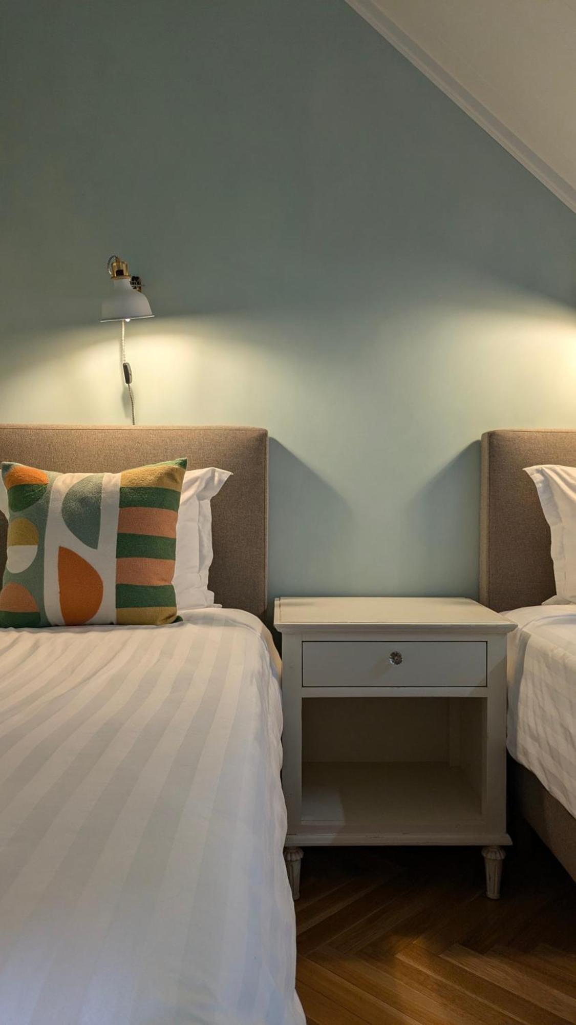 Loo Kodu&Koeoek Hotel Muraste Bilik gambar