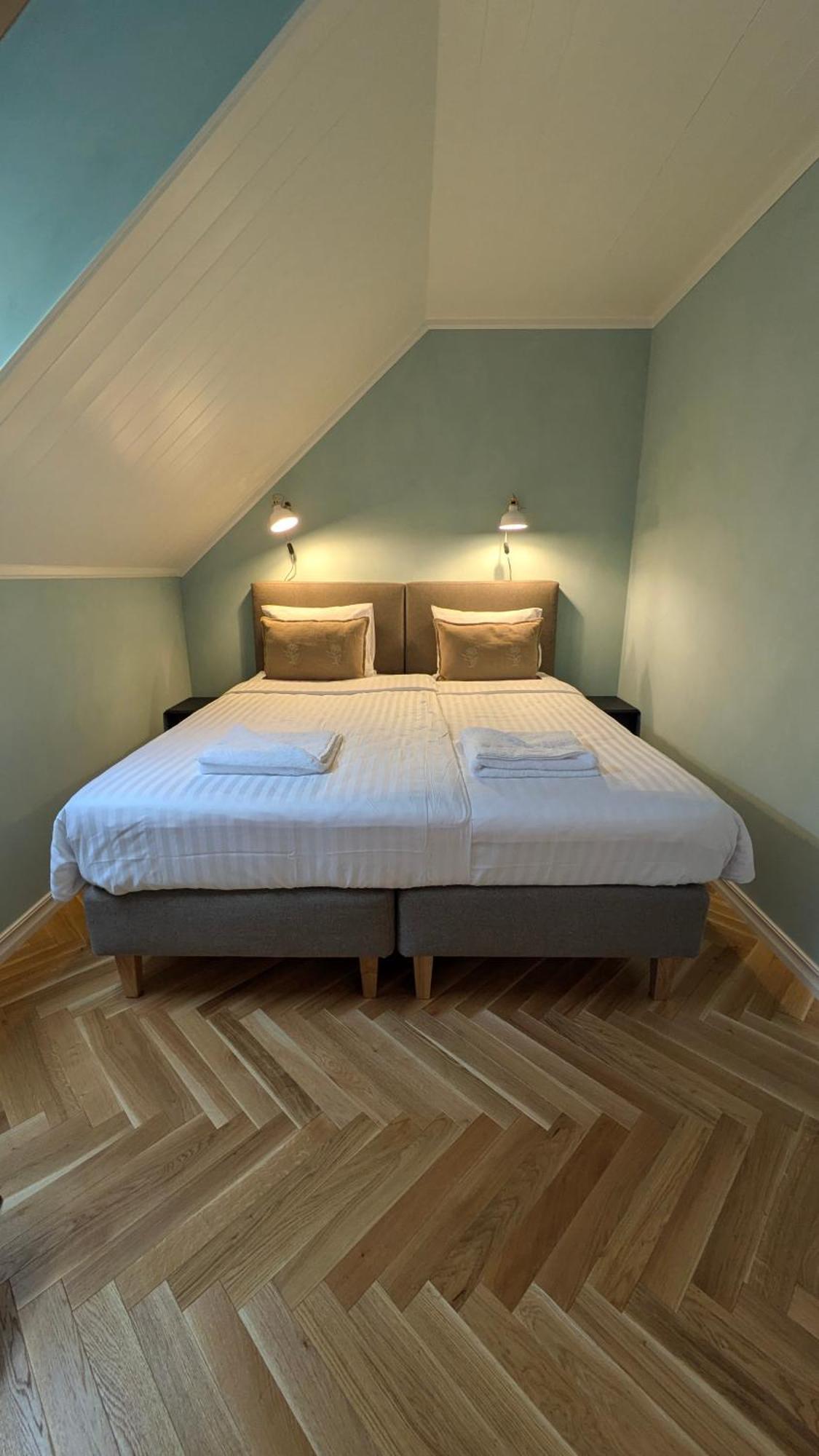 Loo Kodu&Koeoek Hotel Muraste Bilik gambar